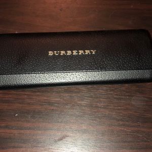 Glasses case